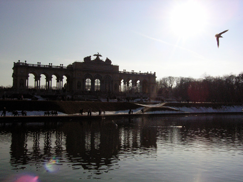 Schönbrunn