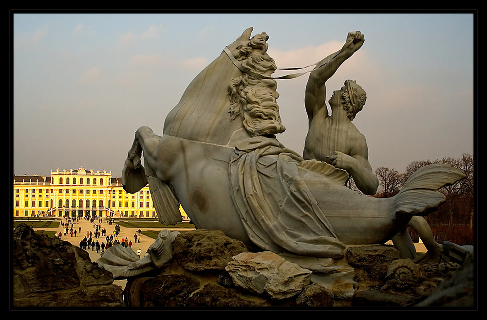 Schönbrunn