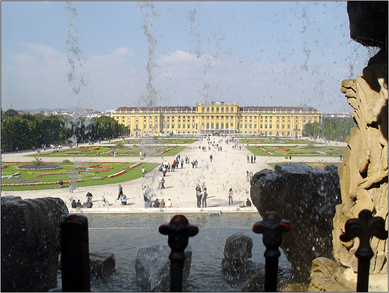 Schönbrunn