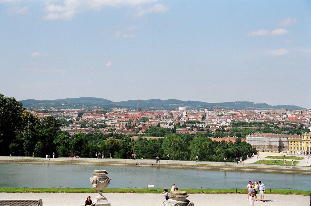 Schönbrunn 2