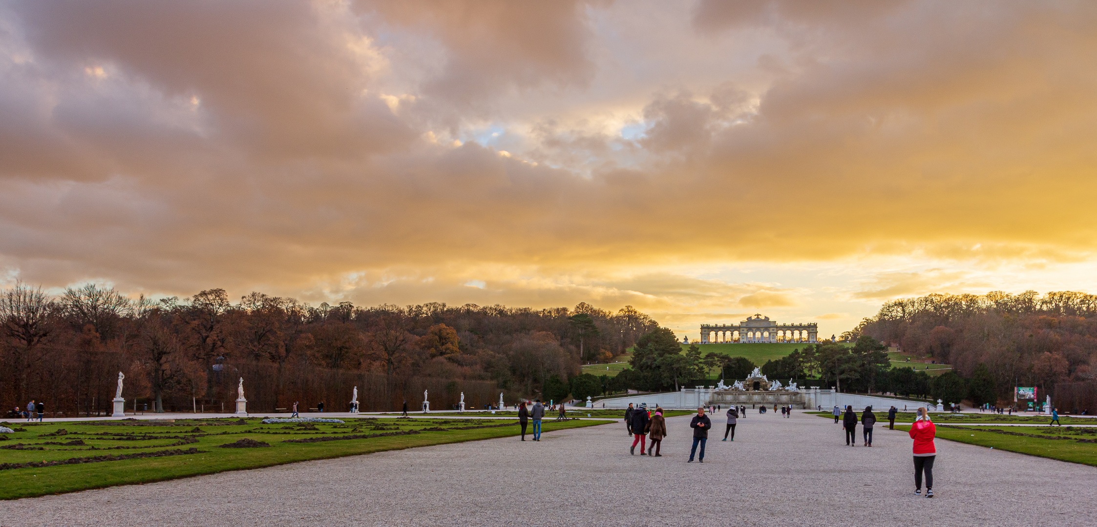 Schoenbrunn-2