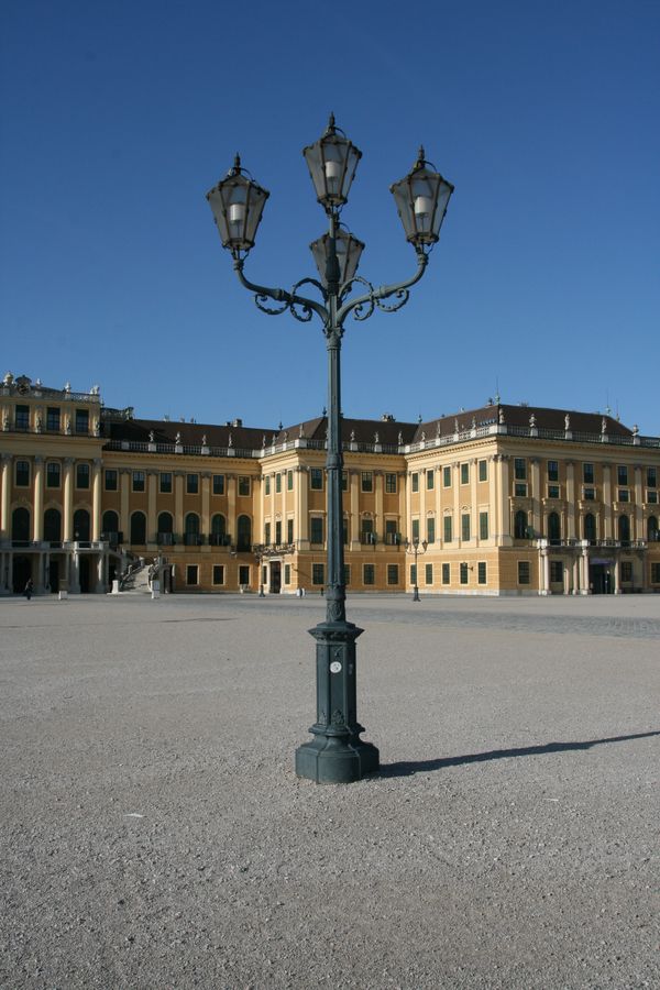 Schönbrunn 2