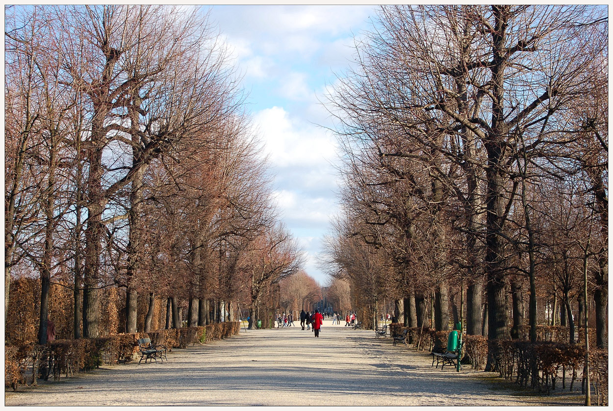 Schönbrunn *2*