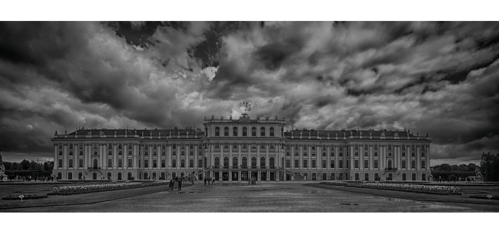 Schönbrunn #2