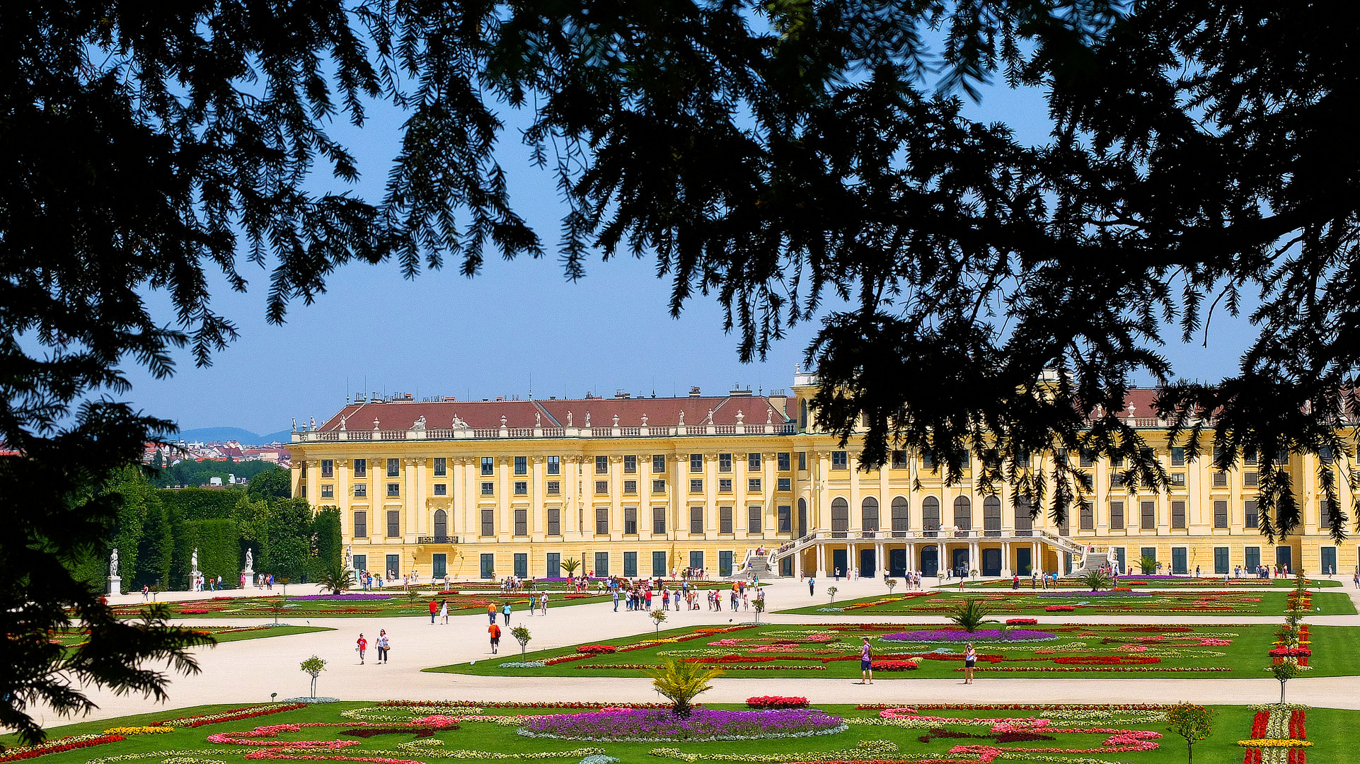 Schönbrunn (2)