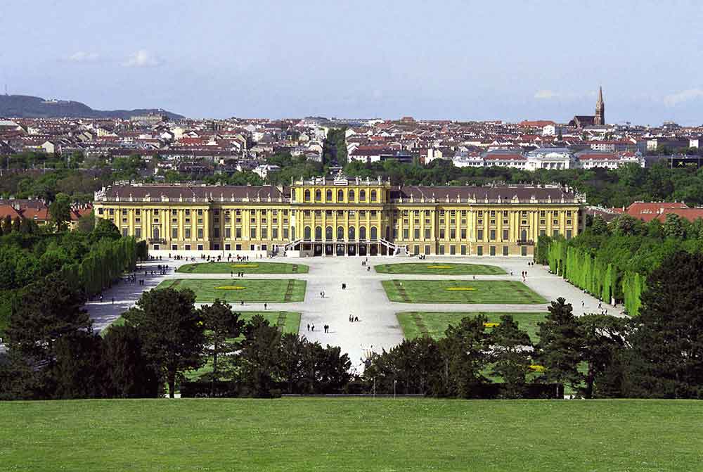 Schönbrunn