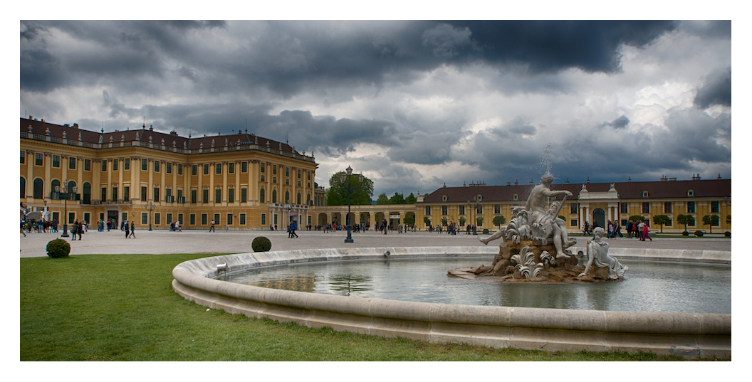 Schönbrunn