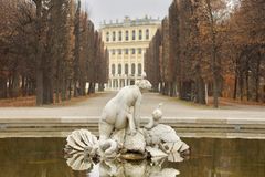 Schönbrunn