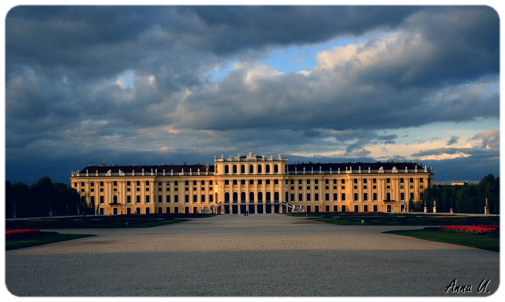 Schönbrunn