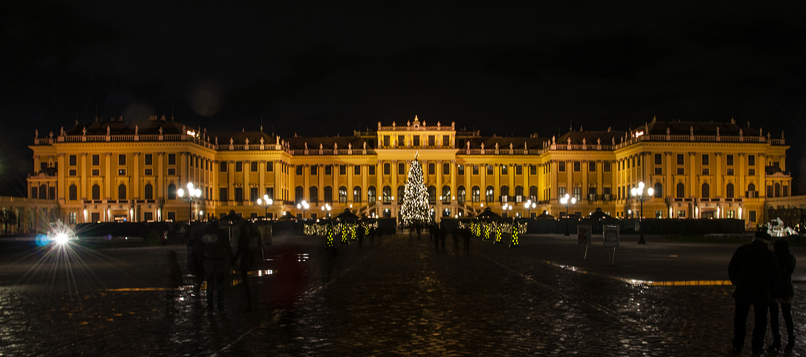 Schönbrunn