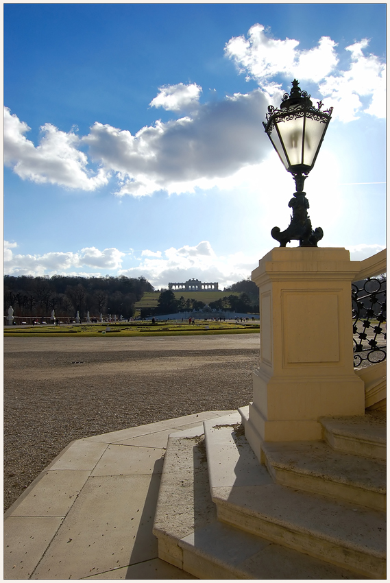 Schönbrunn *3*