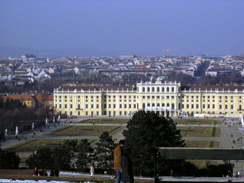 Schönbrunn