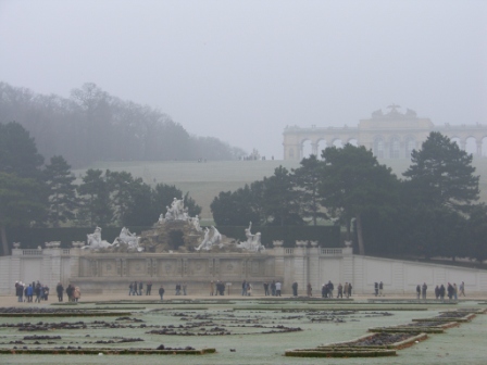 Schönbrunn