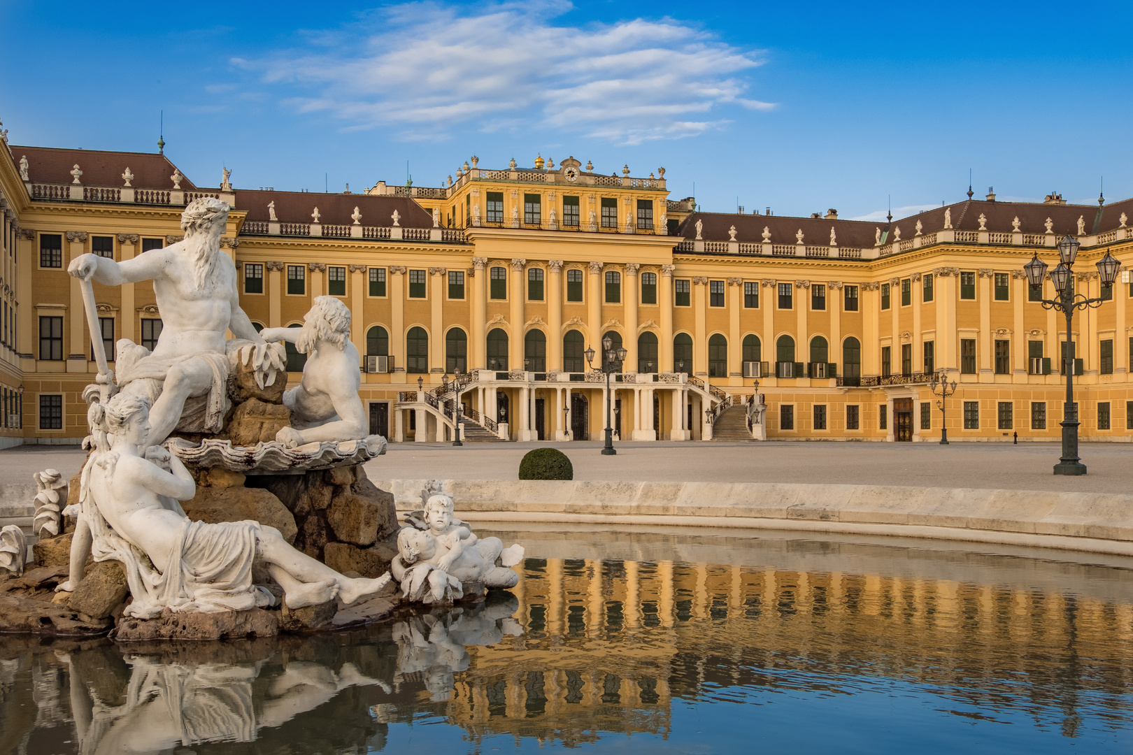 Schönbrunn