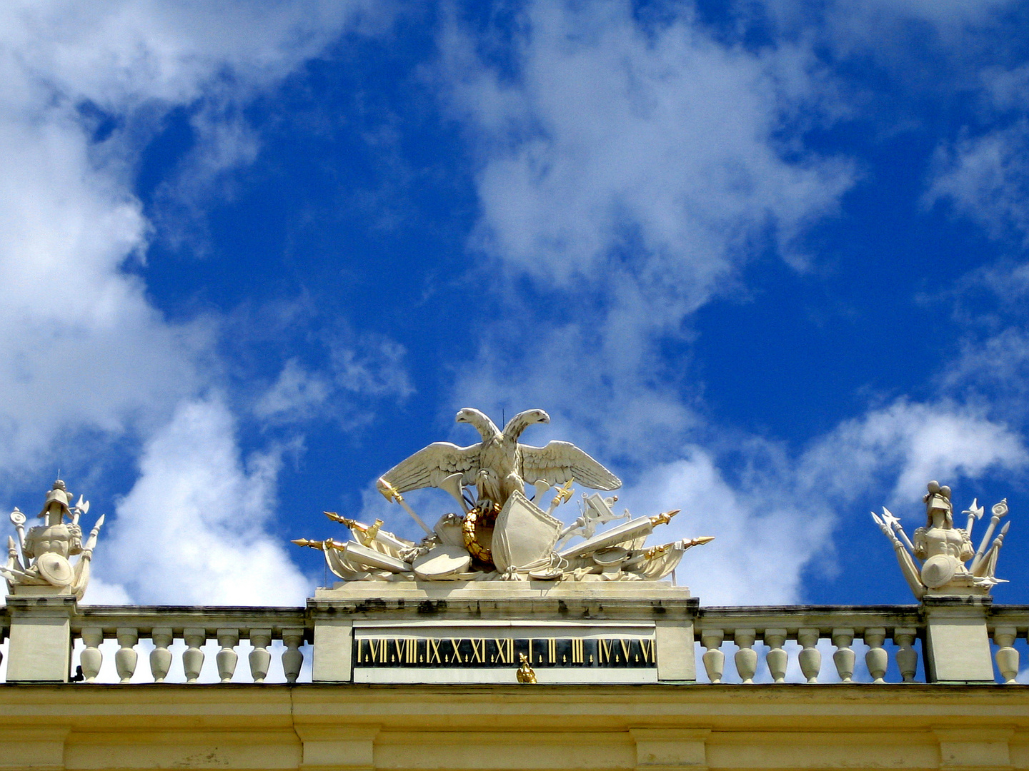 Schönbrunn