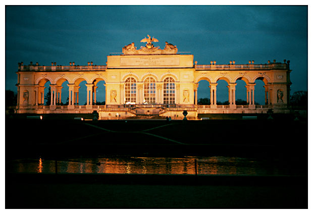 Schoenbrunn