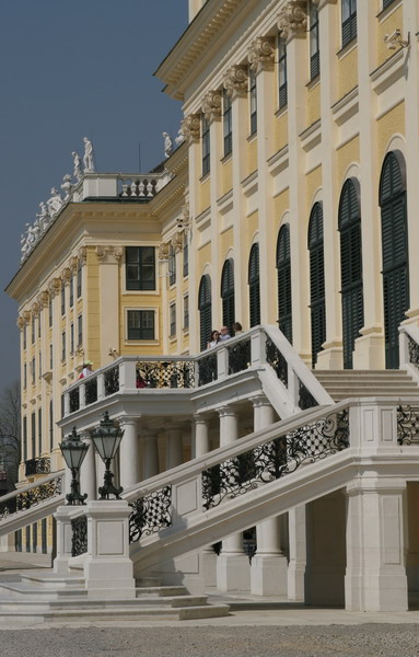 Schönbrunn