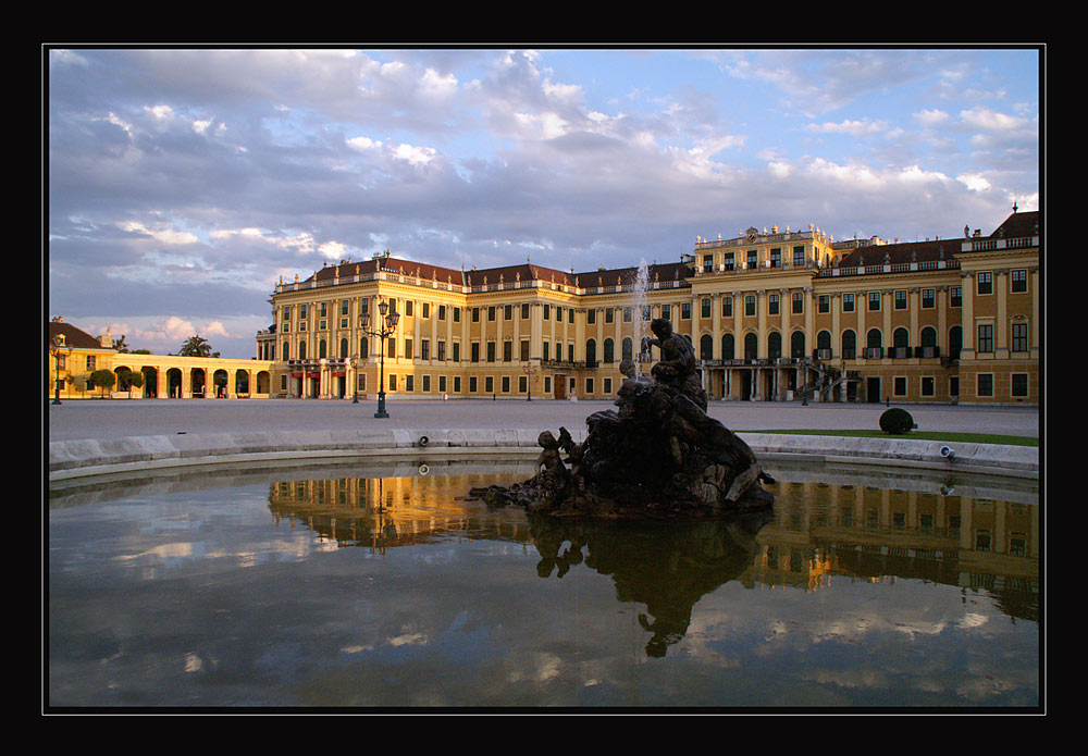 Schönbrunn