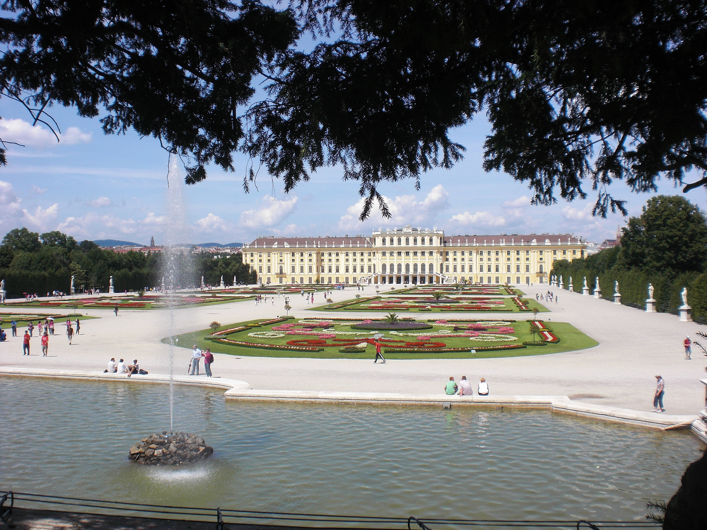 Schönbrunn