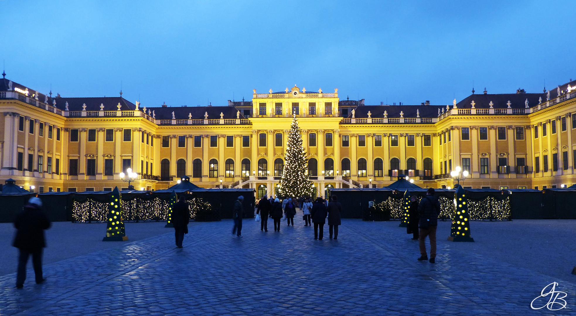 Schönbrunn