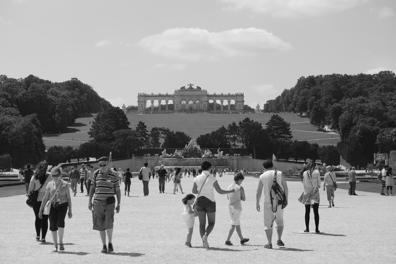 Schönbrunn