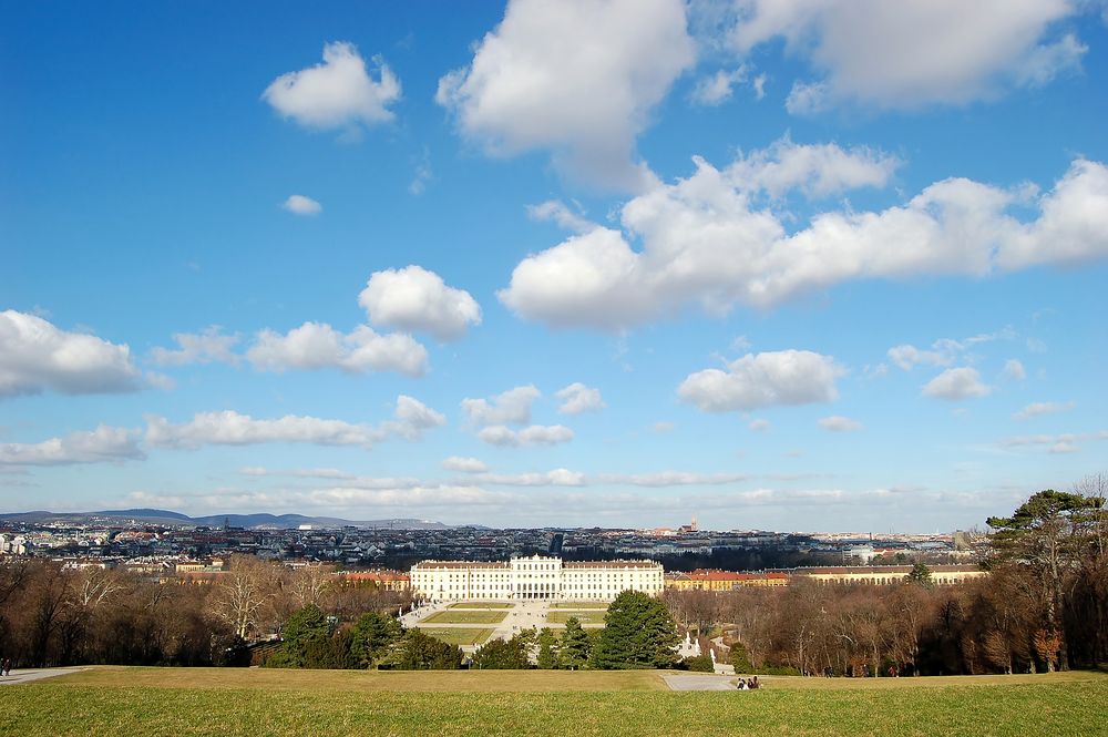 Schönbrunn