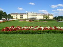 Schönbrunn