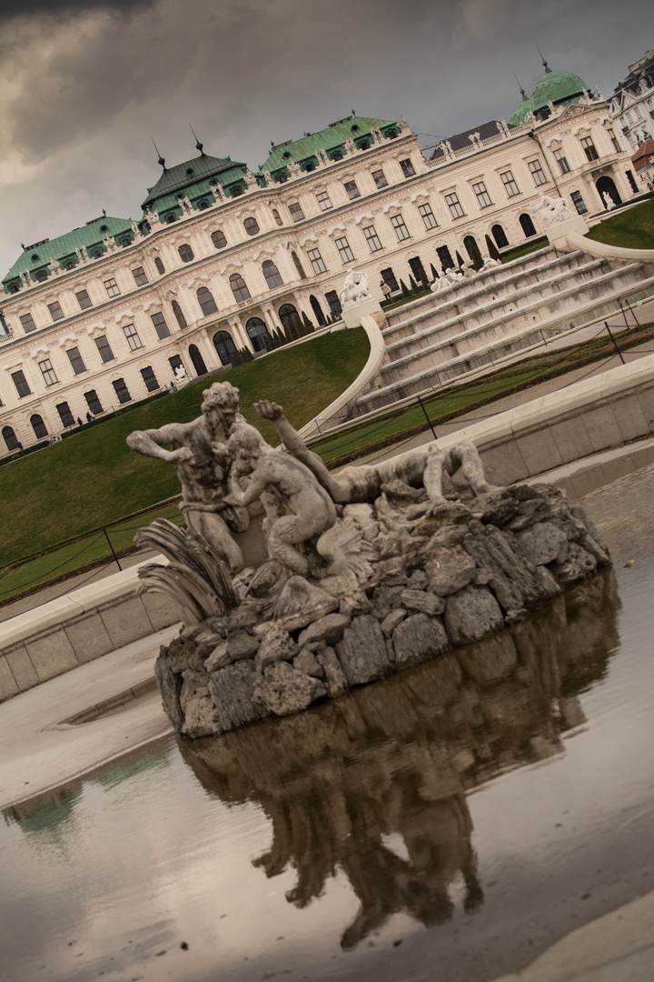 Schönbrunn