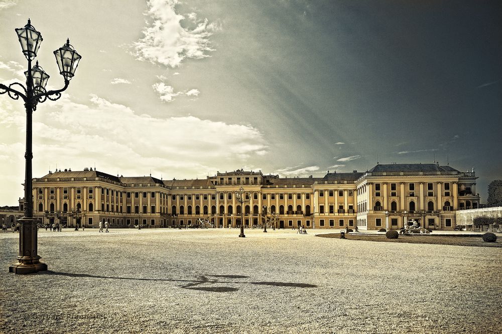 Schönbrunn