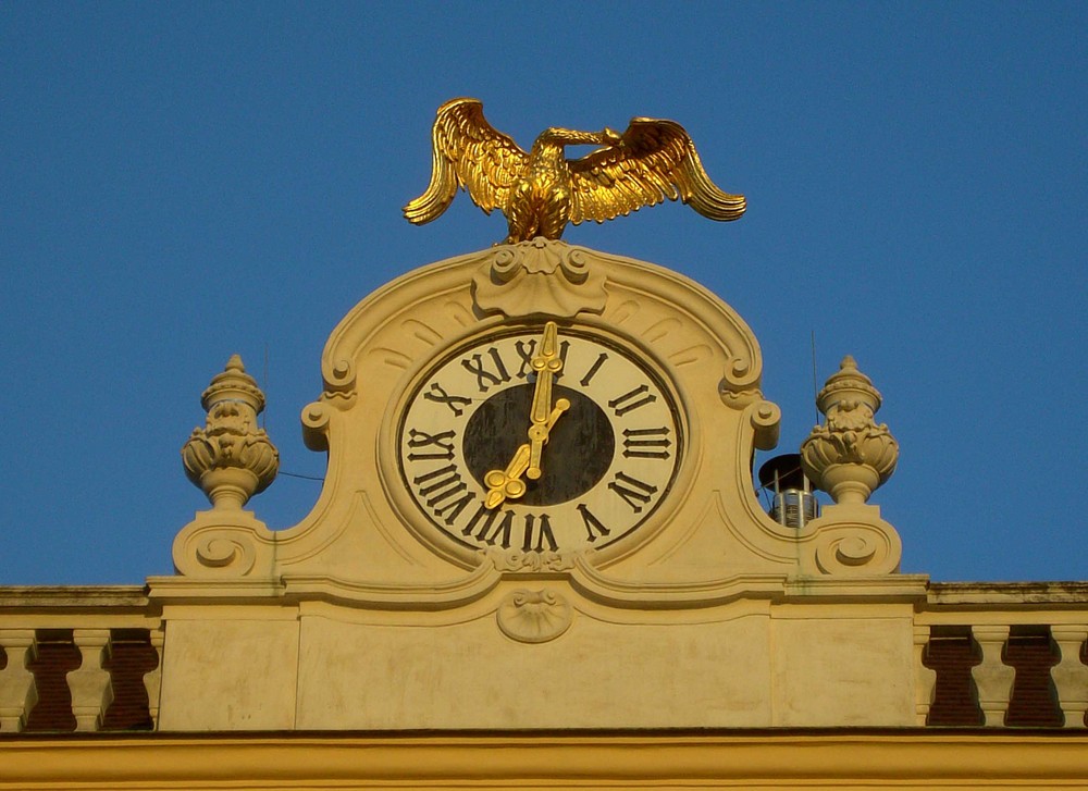 SCHÖNBRUNN