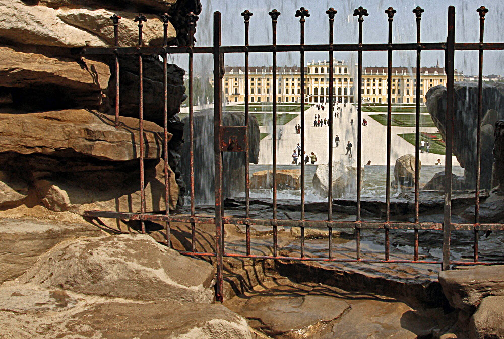 Schönbrunn