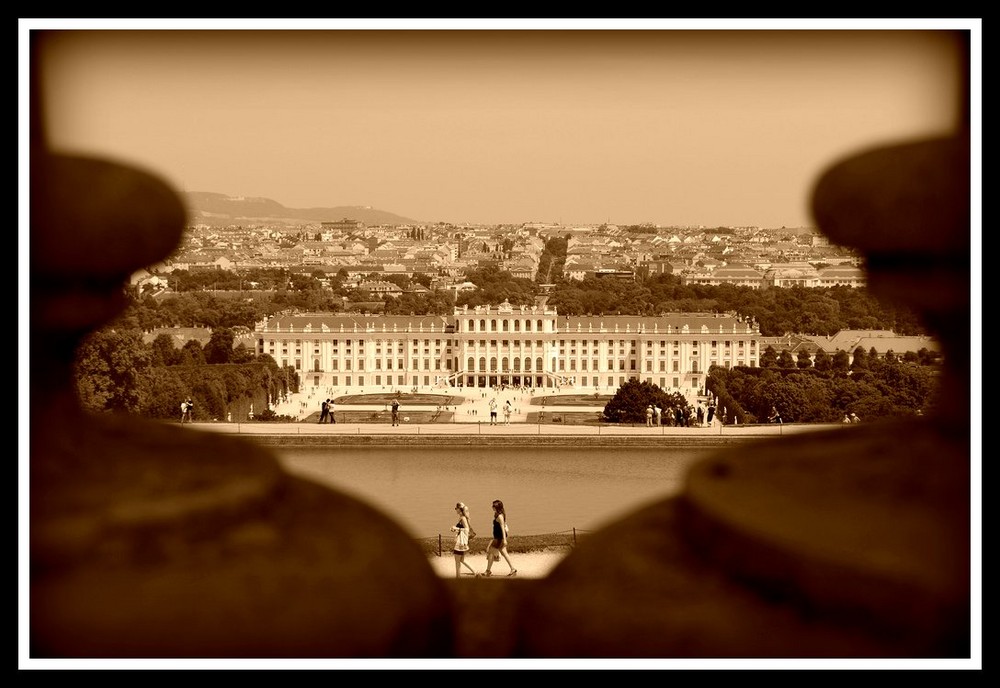 Schönbrunn