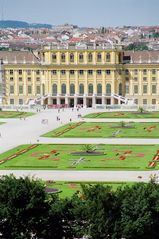 Schönbrunn