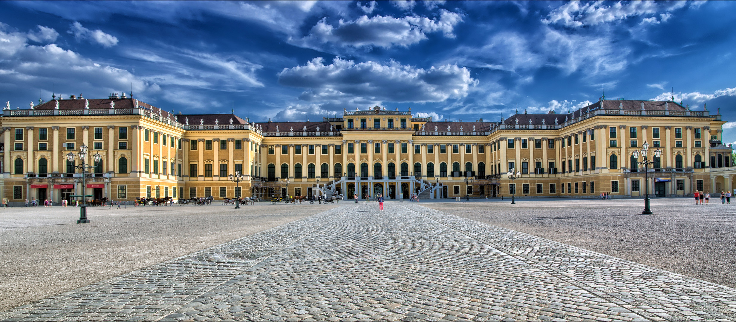 Schönbrunn