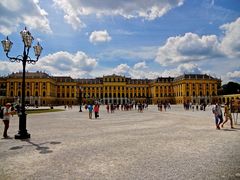 Schönbrunn