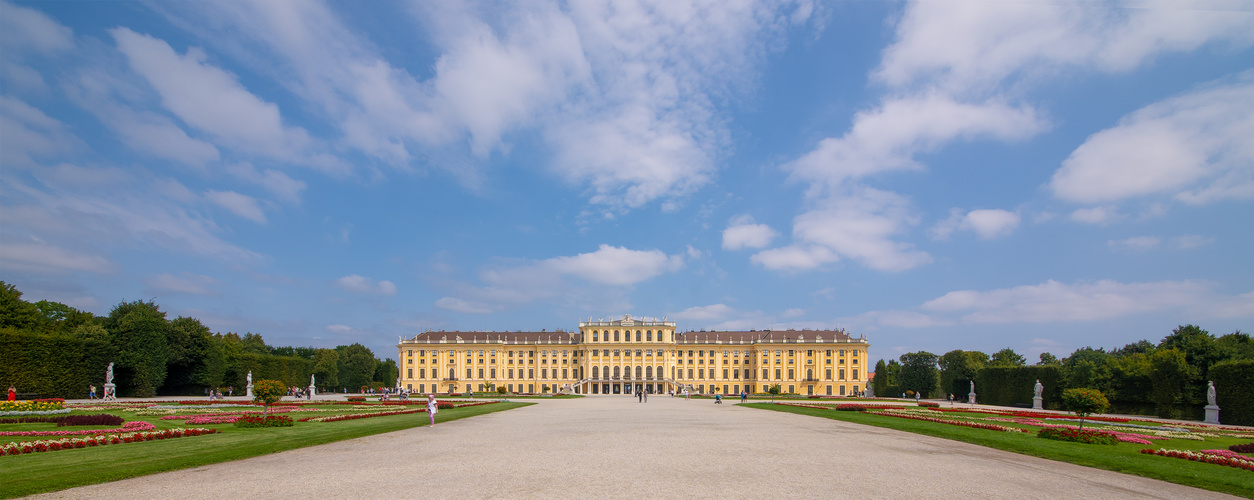 Schönbrunn