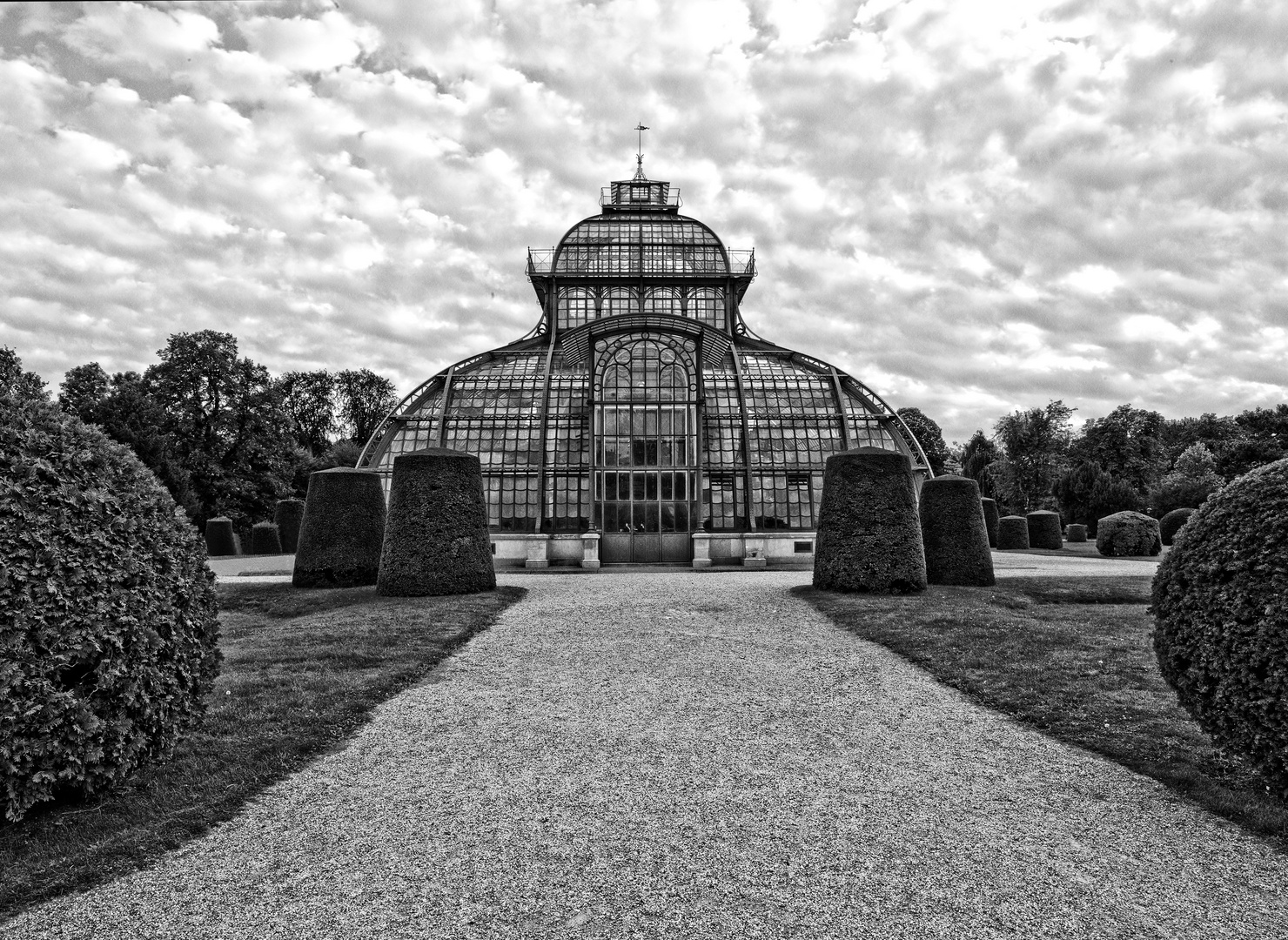 Schönbrunn