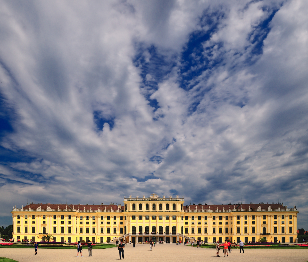 Schönbrunn