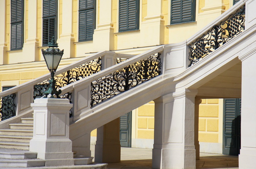 *Schönbrunn*