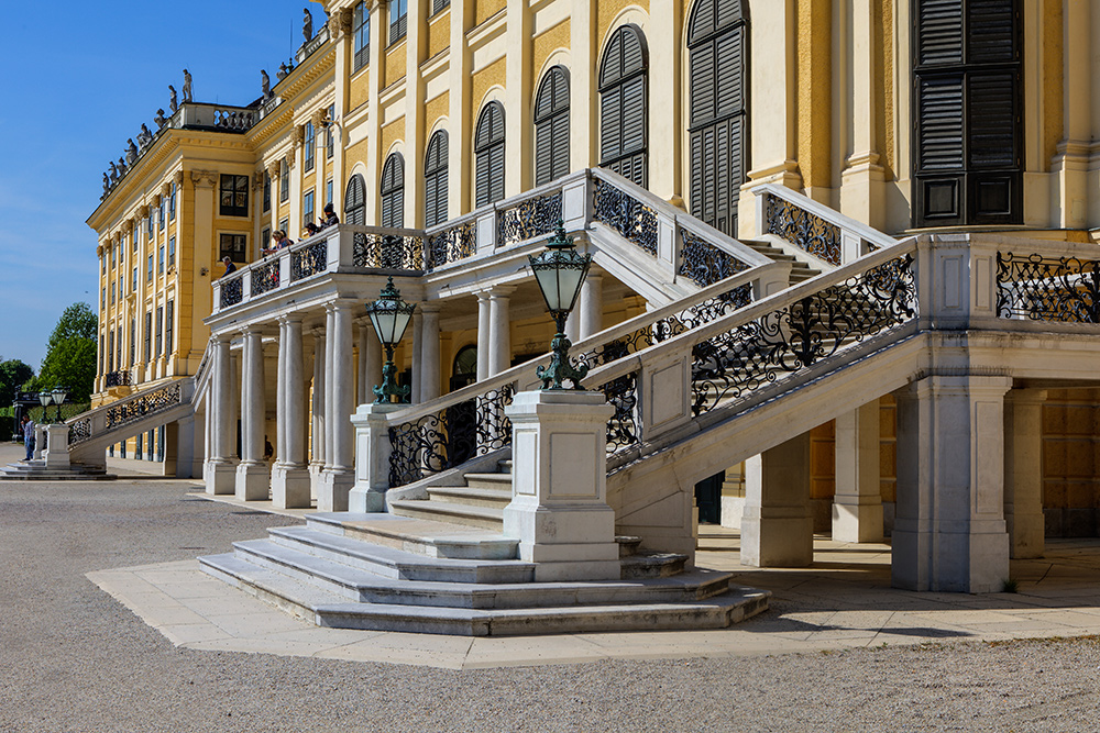 Schönbrunn