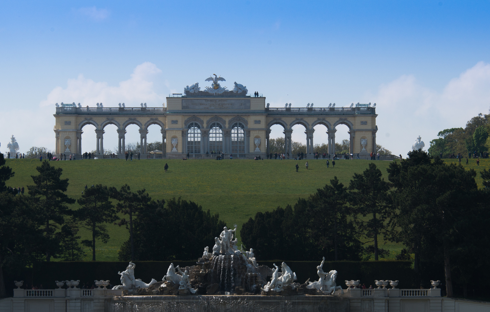 Schönbrunn