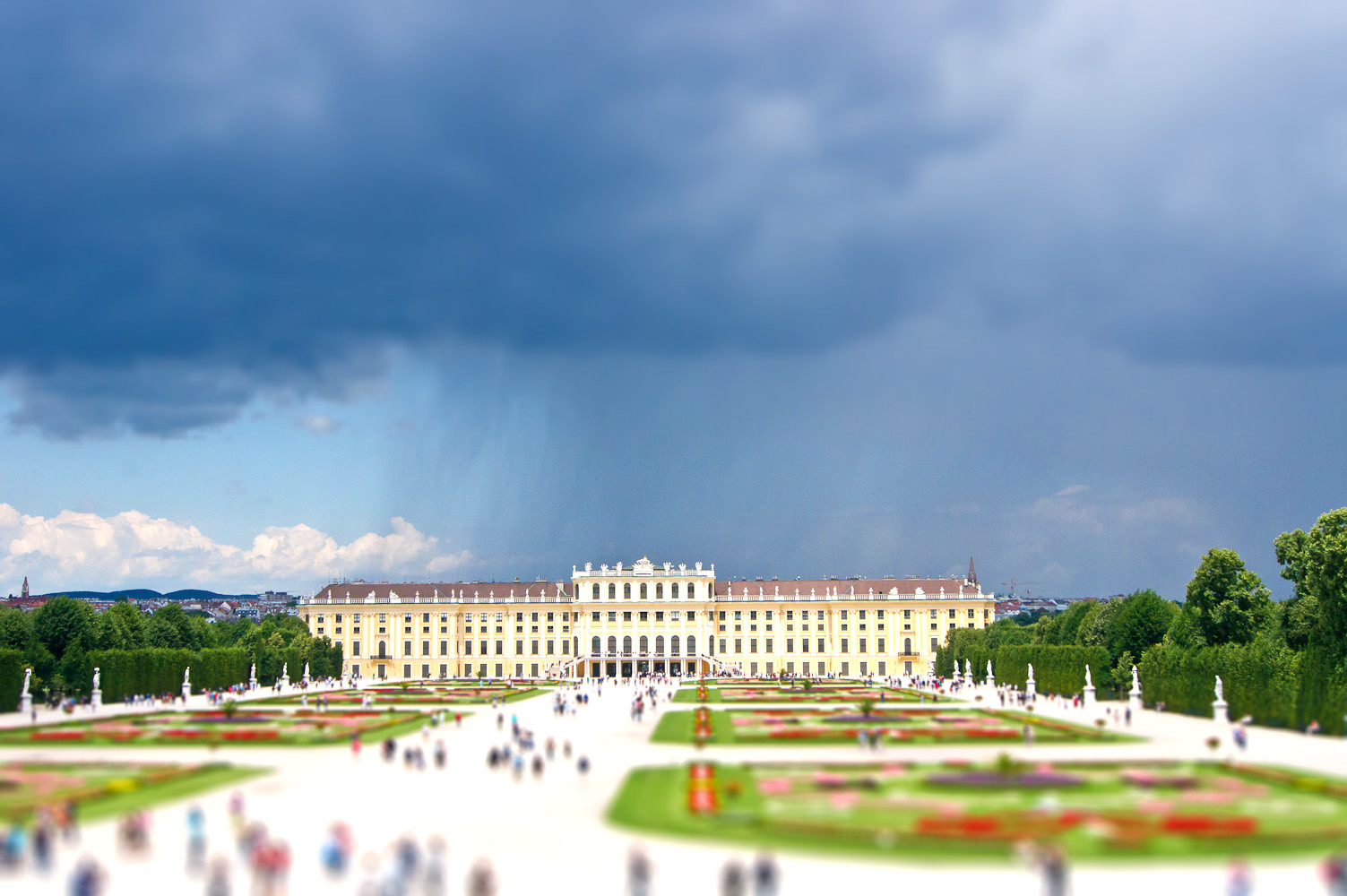 Schönbrunn