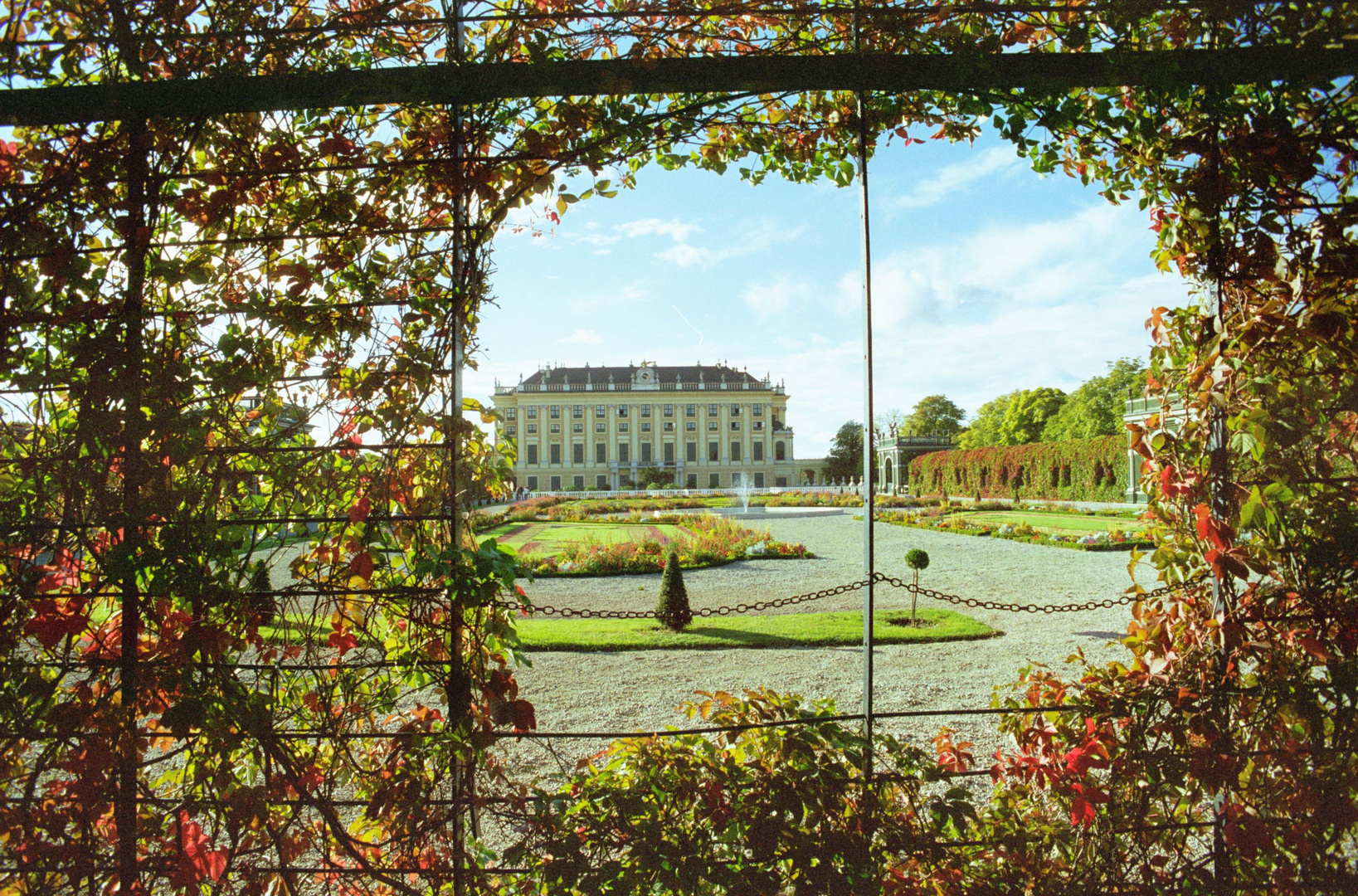 Schönbrunn