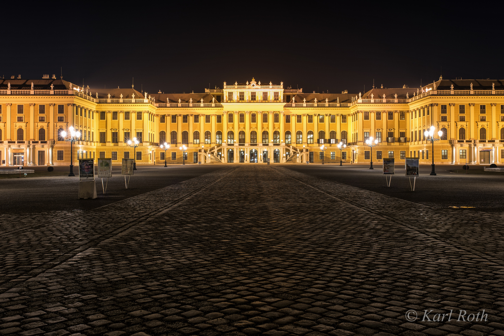 Schönbrunn