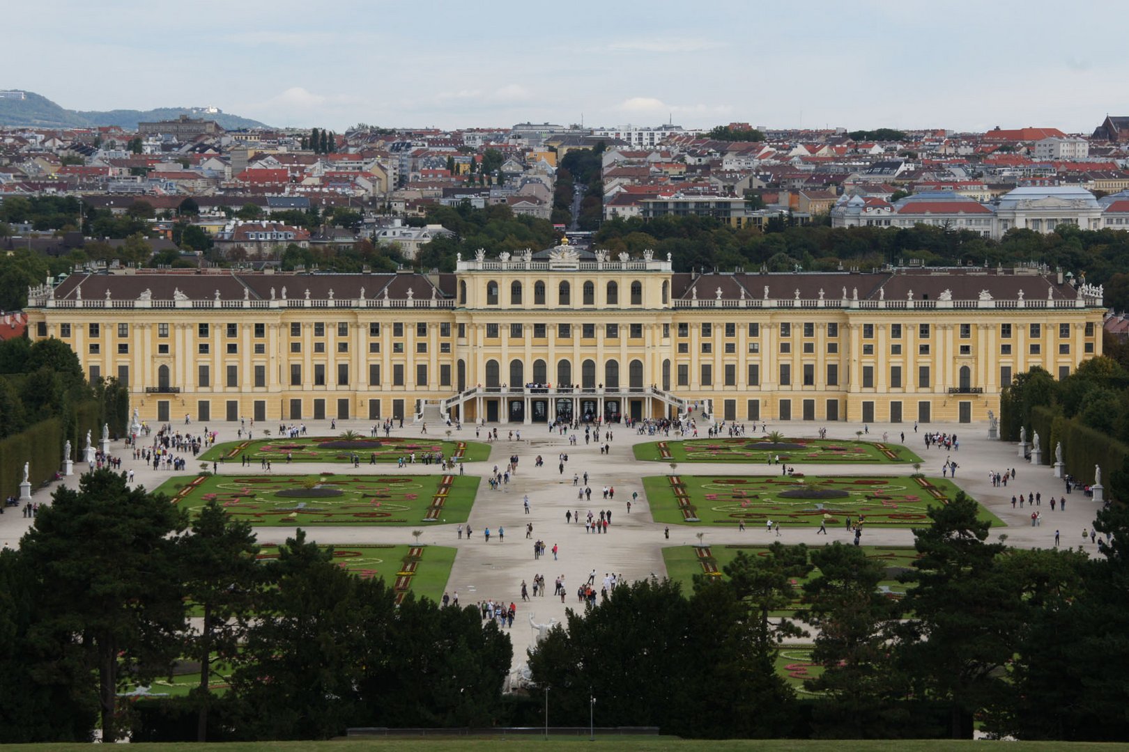 Schönbrunn