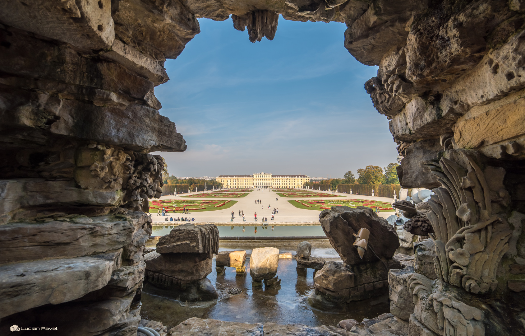 Schönbrunn 