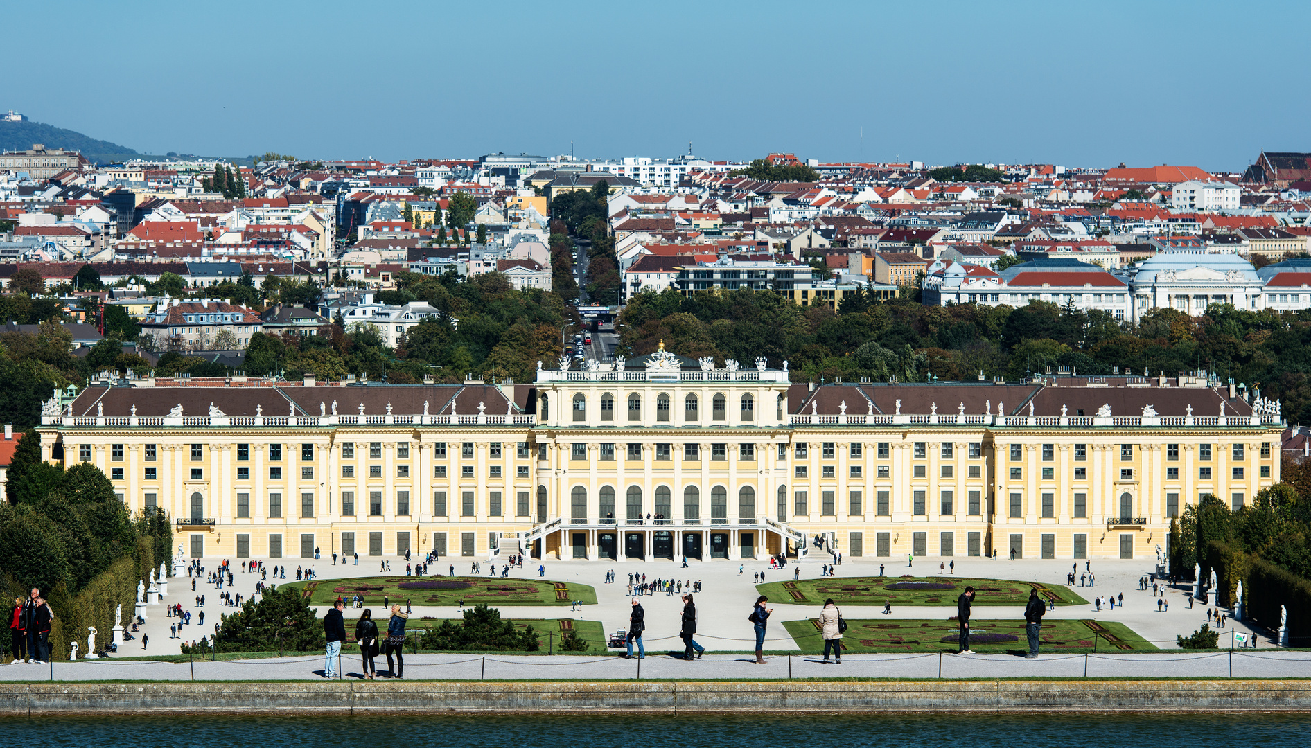 Schönbrunn