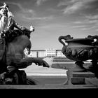 Schönbrunn Brunnen