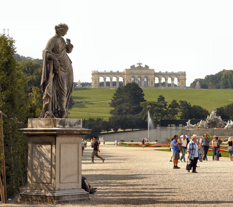 Schönbrunn