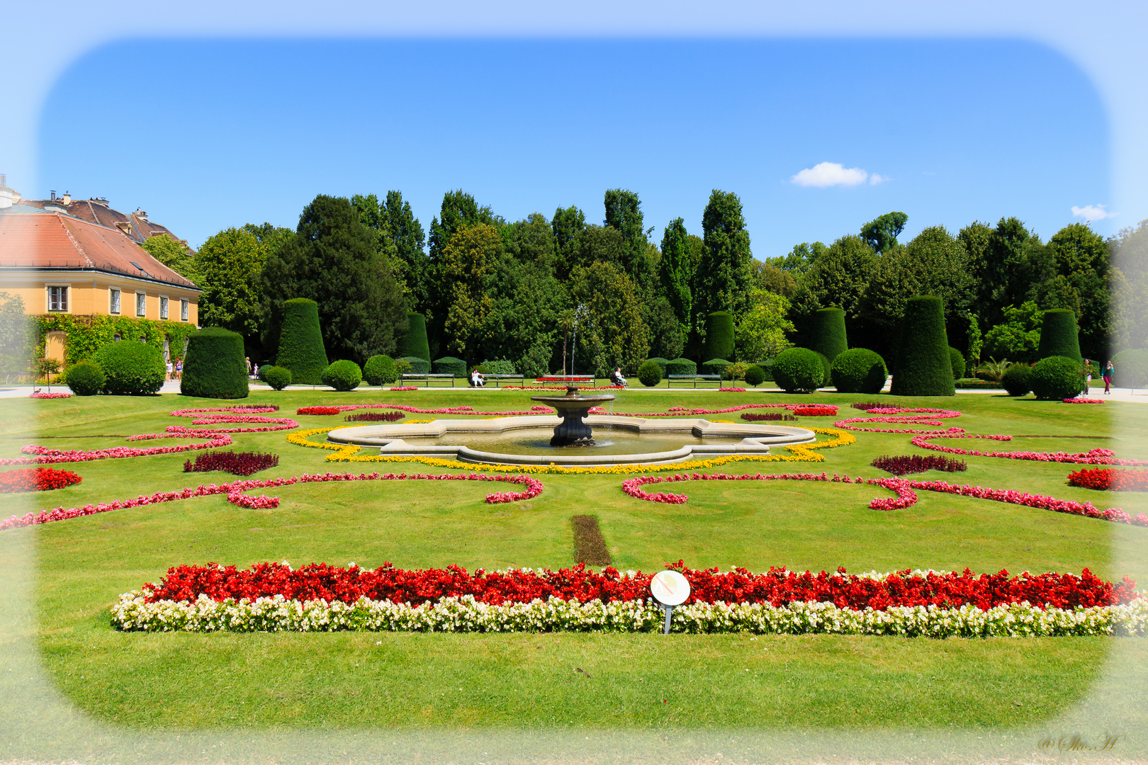 Schönbrunn